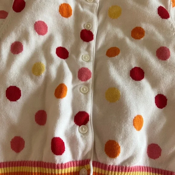 🍬🍭Janie and Jack VINTAGE Candy Shoppe 2T🍬🍭 - Picture 15 of 16